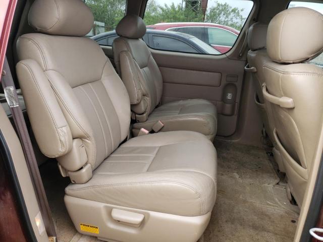 Photo 6 from auction – 2002 TOYOTA SIENNA CE with VIN 4T3ZF19C52U497540