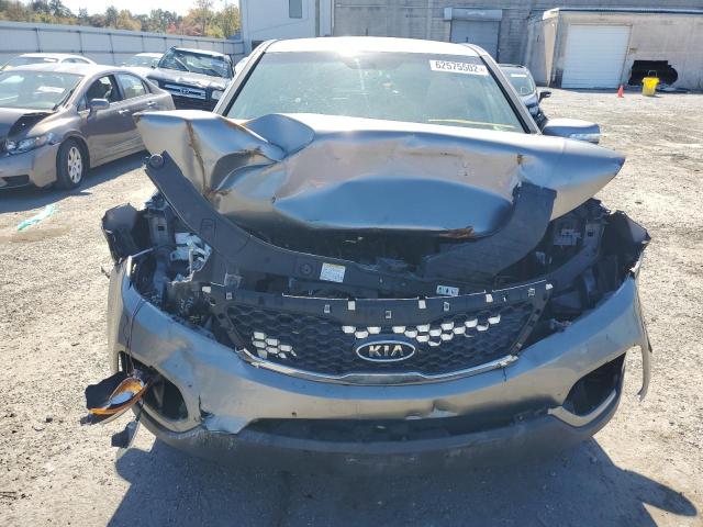 Photo 9 from auction – 2013 KIA SORENTO LX with VIN 5XYKT3A10DG362838