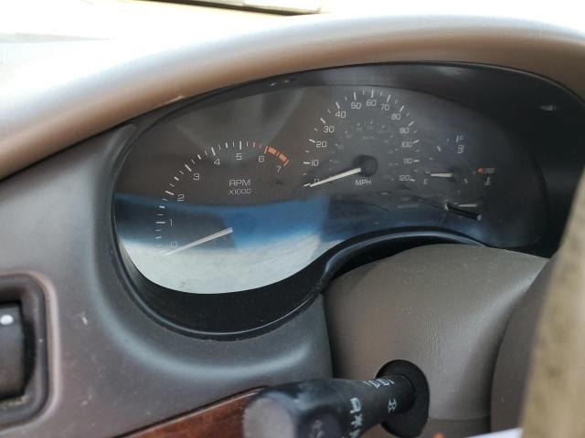 Photo 8 from auction – 1998 OLDSMOBILE CUTLASS with VIN 1G3NB52M6W6313735
