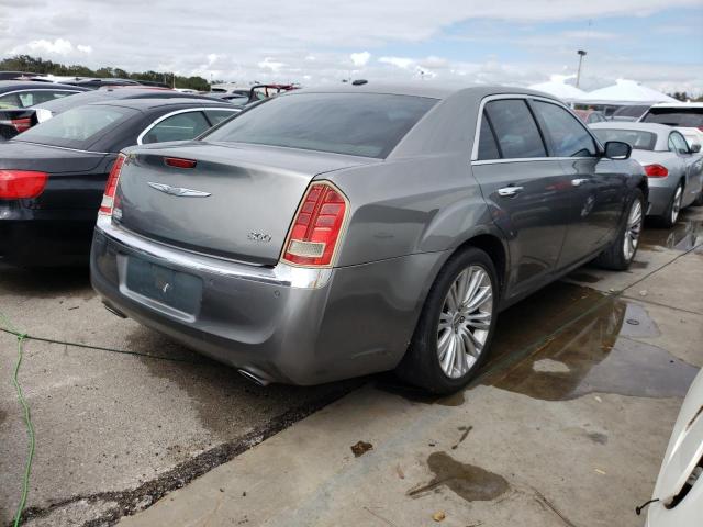 Photo 4 from auction – 2011 CHRYSLER 300 LIMITE with VIN 2C3CA5CG4BH514467