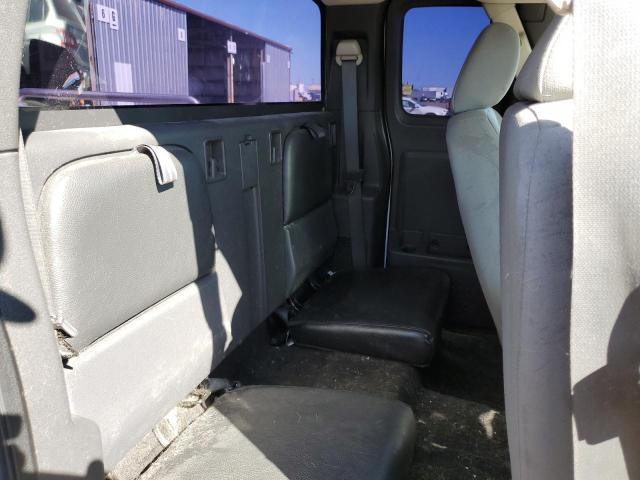 Photo 6 from auction – 2010 DODGE DAKOTA ST with VIN 1D7CE2BK6AS115268