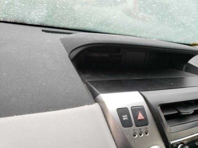 Photo 8 from auction – 2015 TOYOTA PRIUS V with VIN JTDZN3EU6FJ030967