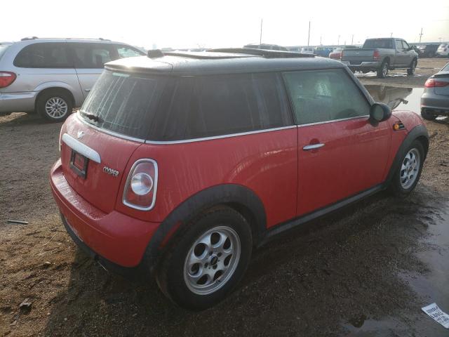 Photo 4 from auction – 2013 MINI COOPER with VIN WMWSU3C56DT549564