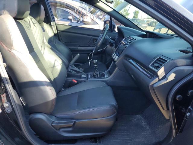 Photo 5 from auction – 2016 SUBARU WRX LIMITE with VIN JF1VA1L65G9805027