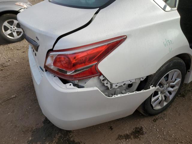 Photo 9 from auction – 2013 NISSAN ALTIMA 2.5 with VIN 1N4AL3AP4DC903464