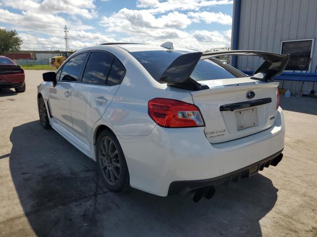 Zdjęcie 3 z aukcji – 2016 SUBARU WRX PREMIU z VIN JF1VA1E69G9810843