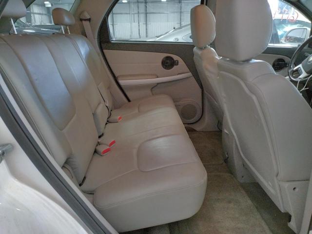 Photo 6 from auction – 2007 CHEVROLET EQUINOX LT with VIN 2CNDL73F476100519
