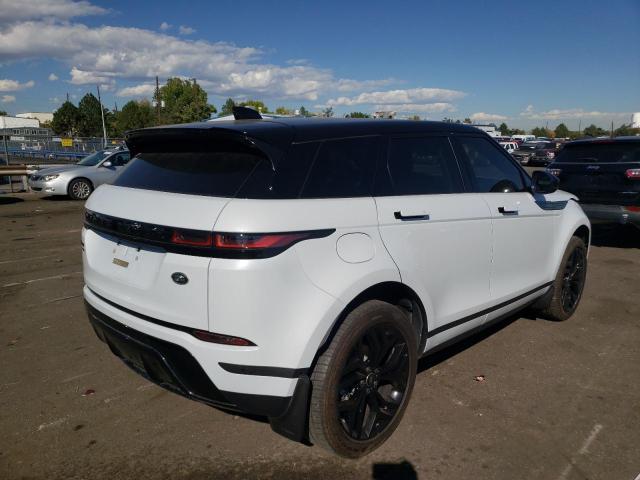 Photo 4 from auction – 2020 LAND ROVER RANGE ROVE with VIN SALZP2FX5LH048434