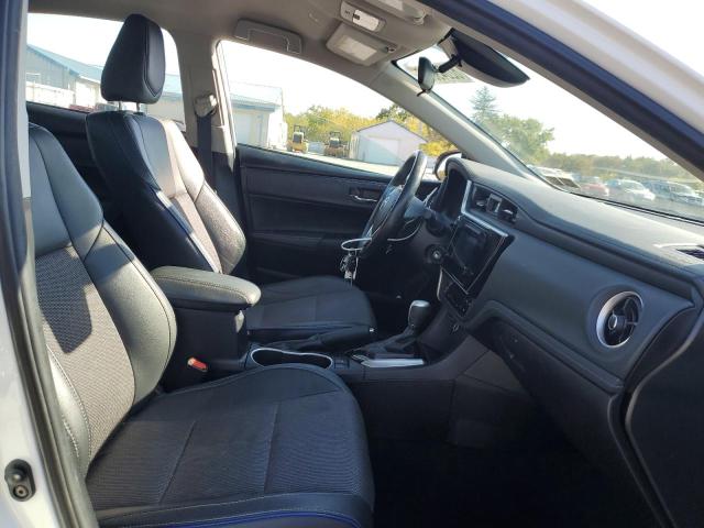 Photo 5 from auction – 2019 TOYOTA COROLLA L with VIN 2T1BURHE8KC170875