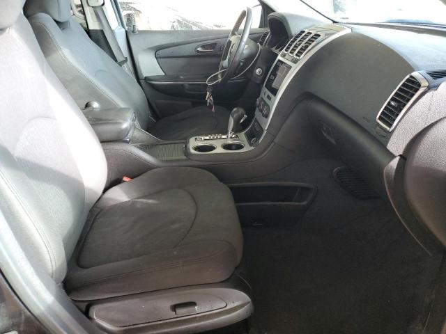 Photo 5 from auction – 2010 GMC ACADIA SLE with VIN 1GKLRLED4AJ232276
