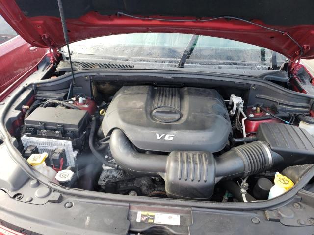Photo 7 from auction – 2014 JEEP GRAND CHER with VIN 1C4RJFCG7EC571779
