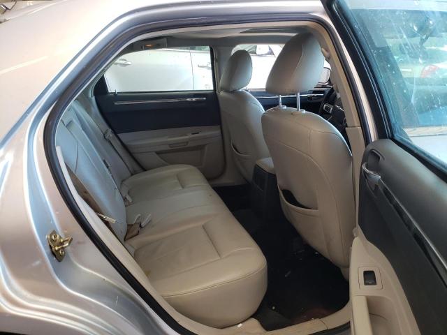 Photo 6 from auction – 2007 CHRYSLER 300 TOURIN with VIN 2C3KA53G47H613390