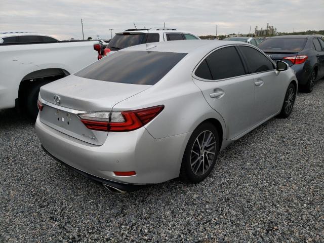 Photo 4 from auction – 2016 LEXUS ES 350 with VIN JTHBK1GG6G2230764