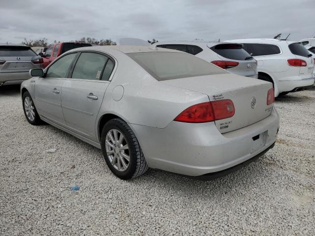 Photo 3 from auction – 2010 BUICK LUCERNE CX with VIN 1G4HC5EM4AU111904