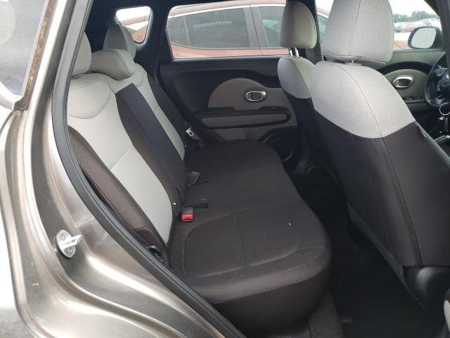 Photo 6 from auction – 2018 KIA SOUL with VIN KNDJN2A28J7593908