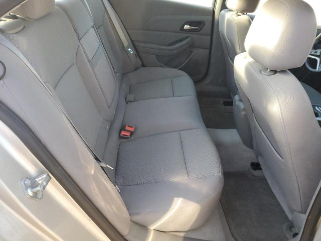 Photo 6 from auction – 2013 CHEVROLET MALIBU LS with VIN 1G11B5SA5DF231652