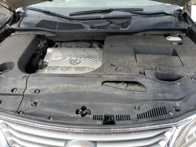 Photo 7 from auction – 2013 LEXUS RX 350 BAS with VIN 2T2BK1BA9DC194856