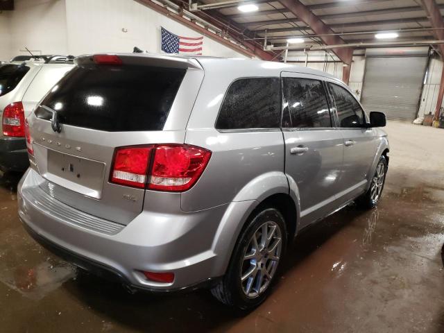 Photo 4 from auction – 2015 DODGE JOURNEY R/ with VIN 3C4PDCEG1FT596323