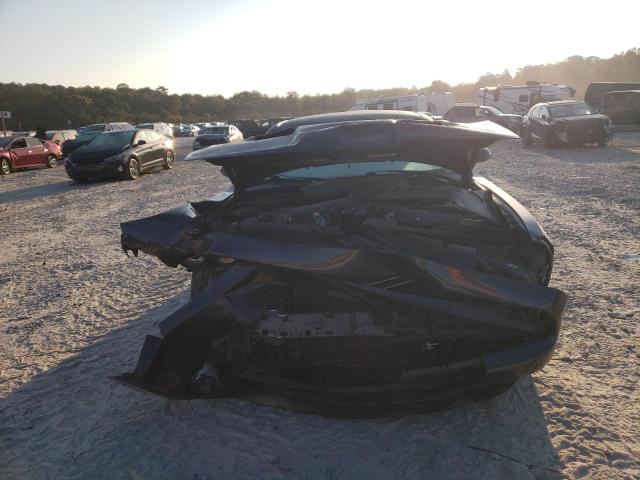 Photo 9 from auction – 2016 DODGE CHALLENGER with VIN 2C3CDZAG8GH221583