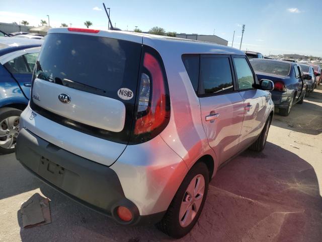 Photo 4 from auction – 2015 KIA SOUL with VIN KNDJN2A23F7750607