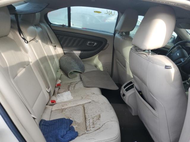 Фото 6 с аукциона – 2010 FORD TAURUS SEL с VIN 1FAHP2EW9AG137993