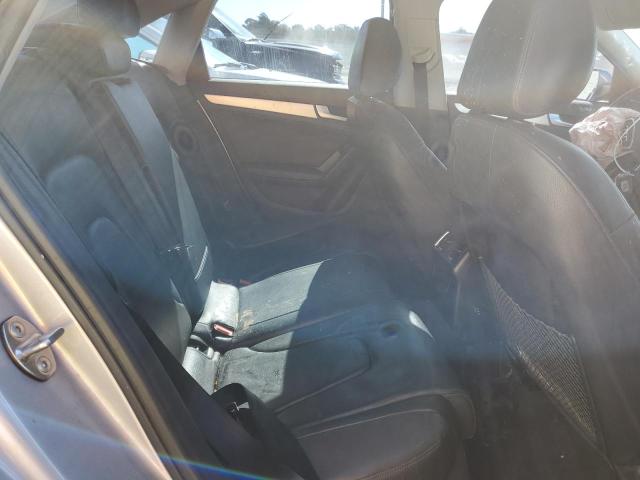 Photo 6 from auction – 2015 AUDI A4 PREMIUM with VIN WAUBFAFL0FN041414