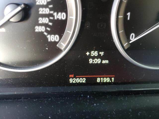 Zdjęcie 8 z aukcji – 2014 BMW 535 XI z VIN WBA5B3C55ED536481