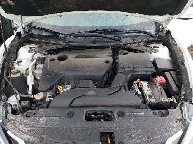 Photo 7 from auction – 2018 NISSAN ALTIMA 2.5 with VIN 1N4AL3AP8JC208531
