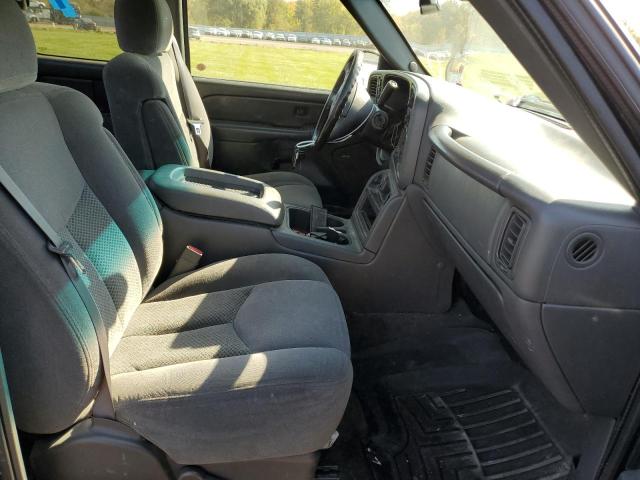 Photo 5 from auction – 2003 CHEVROLET SILVERADO with VIN 2GCEC19XX31192197