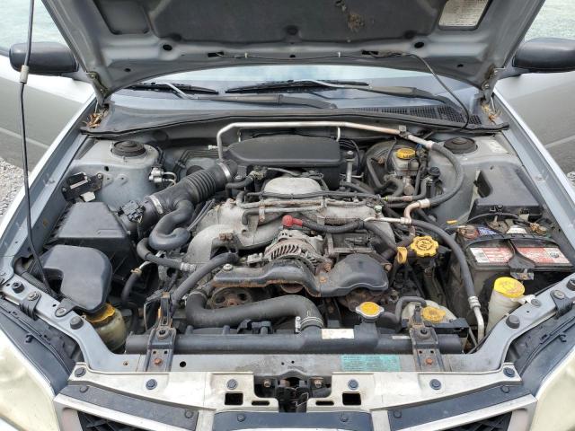 Foto 7 de la subasta – 2007 SUBARU IMPREZA 2. con VIN JF1GD61697H512527