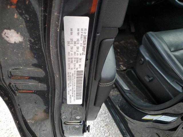 Photo 10 from auction – 2014 JEEP GRAND CHER with VIN 1C4RJFCM5EC510131