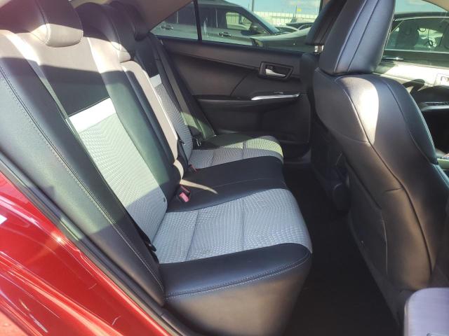 Photo 6 from auction – 2012 TOYOTA CAMRY BASE with VIN 4T1BF1FK4CU587527