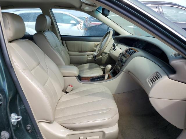 Photo 5 from auction – 2000 TOYOTA AVALON XL with VIN 4T1BF28B9YU070976
