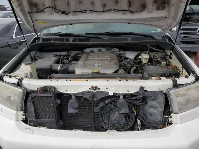 Photo 7 from auction – 2008 TOYOTA SEQUOIA LI with VIN 5TDBY68A38S017918