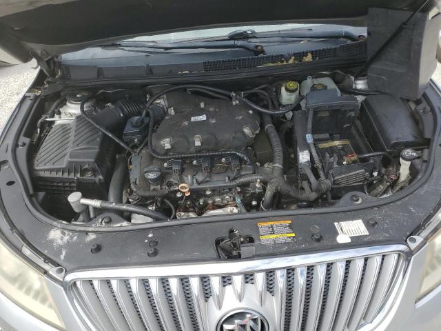 Photo 7 from auction – 2011 BUICK LACROSSE C with VIN 1G4GC5ED0BF219406