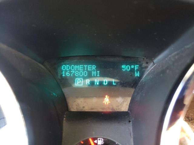 Photo 9 from auction – 2010 CHEVROLET TRAVERSE L with VIN 1GNLVFED5AS130981
