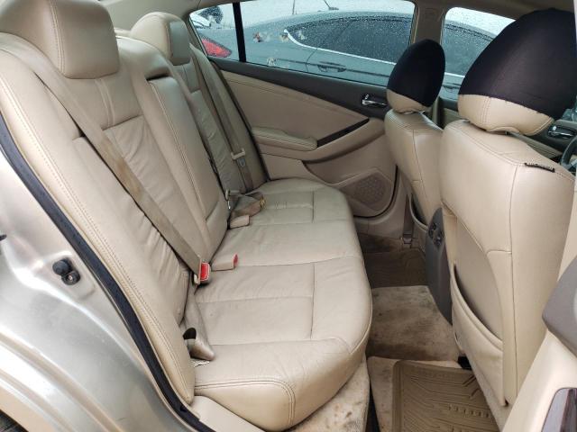 Photo 10 from auction – 2010 NISSAN ALTIMA BAS with VIN 1N4AL2APXAN415730