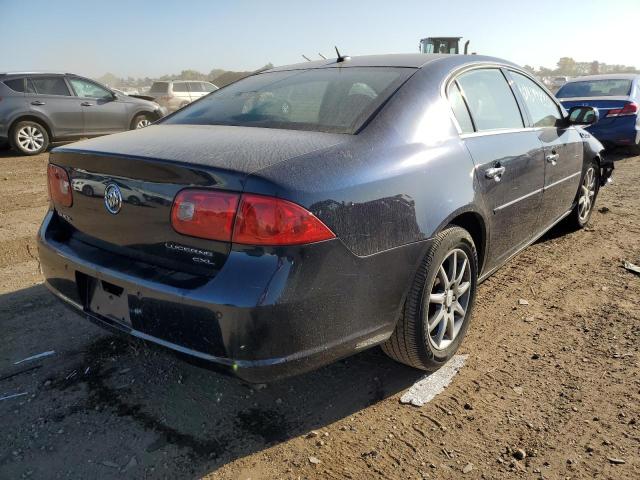 Photo 4 from auction – 2006 BUICK LUCERNE CX with VIN 1G4HD57296U230046