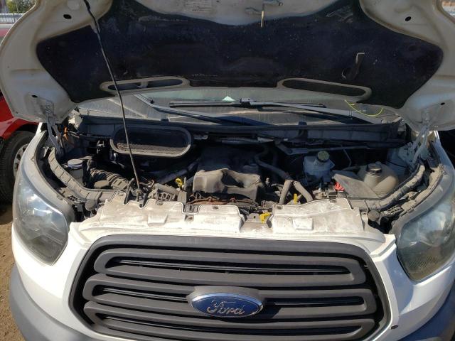 Photo 7 from auction – 2015 FORD TRANSIT T- with VIN 1FTNR2ZV6FKA68189