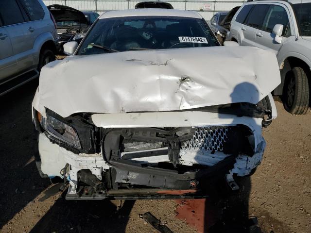 Photo 9 from auction – 2017 LINCOLN CONTINENTA with VIN 1LN6L9TK8H5609186