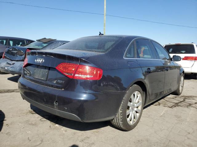 Photo 4 from auction – 2012 AUDI A4 PREMIUM with VIN WAUAFAFL2CN020202