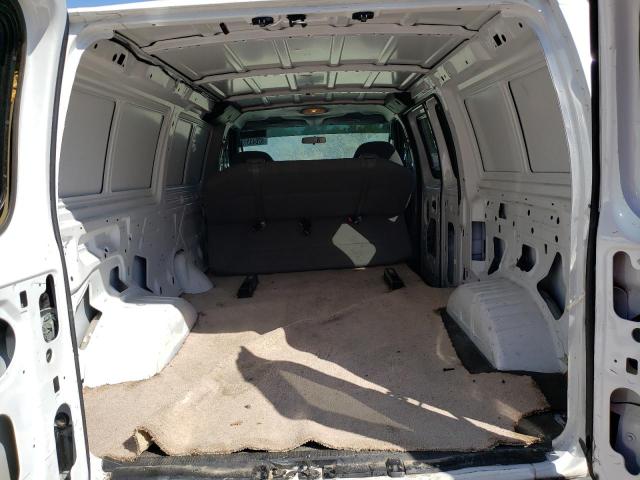 Photo 9 from auction – 2006 FORD ECONOLINE with VIN 1FTRE14W96DA91624