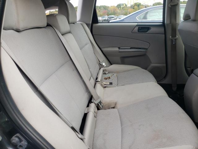 Photo 6 from auction – 2013 SUBARU FORESTER 2 with VIN JF2SHABCXDH440007