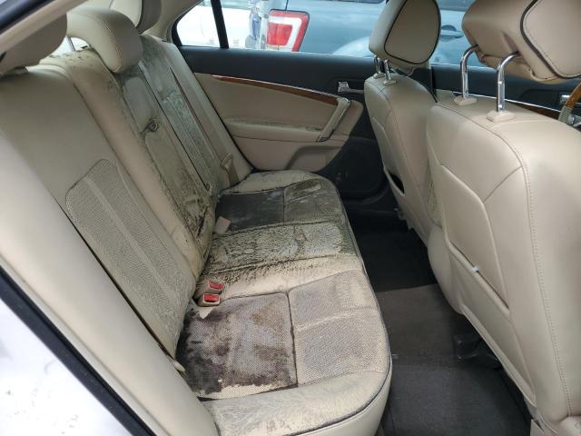 Photo 6 from auction – 2012 LINCOLN MKZ with VIN 3LNHL2GC5CR800525