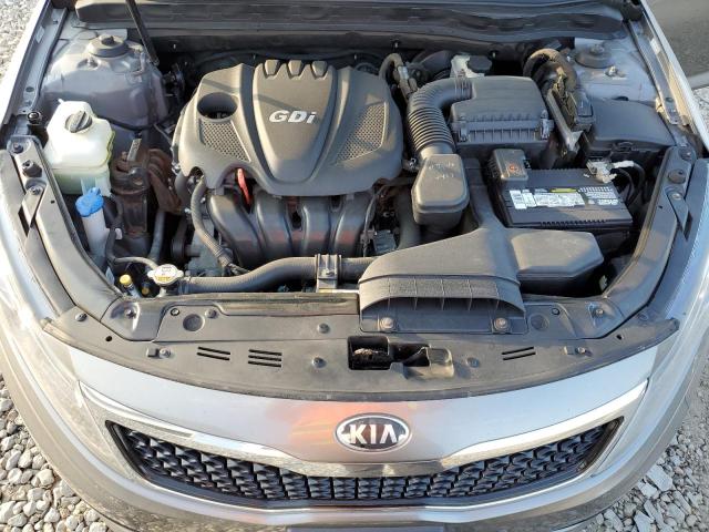 Photo 7 from auction – 2013 KIA OPTIMA LX with VIN 5XXGM4A75DG170770