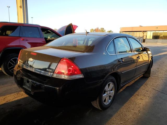 Photo 4 from auction – 2008 CHEVROLET IMPALA LT with VIN 2G1WT58K289237698