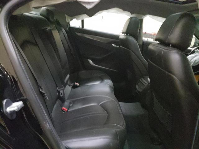 Photo 6 from auction – 2013 CADILLAC CTS LUXURY with VIN 1G6DE5E55D0103038