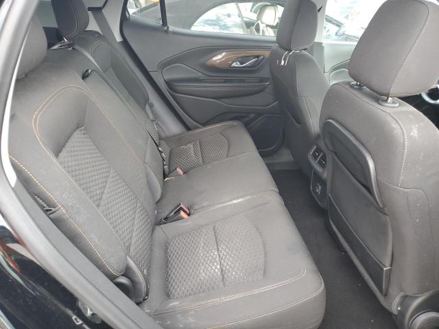 Photo 6 from auction – 2020 GMC TERRAIN SL with VIN 3GKALMEV3LL130793