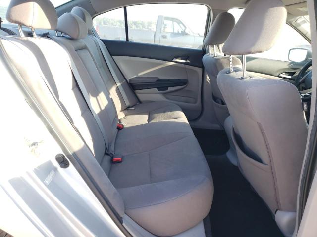 Photo 6 from auction – 2012 HONDA ACCORD LX with VIN 1HGCP2F33CA121692