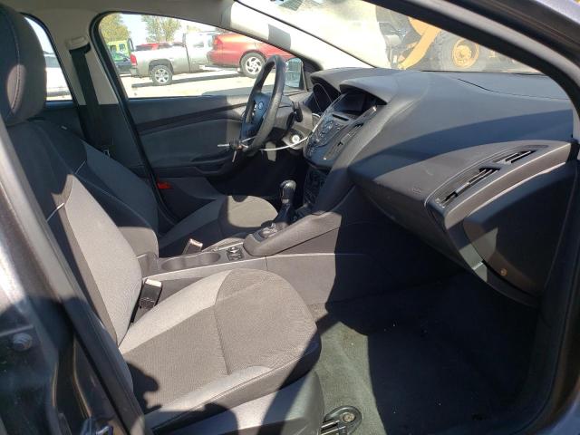 Photo 5 from auction – 2012 FORD FOCUS S with VIN 1FAHP3E23CL403148